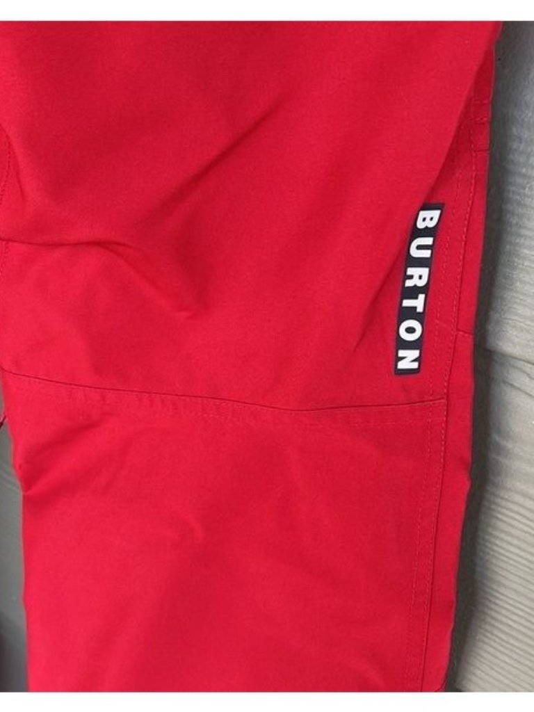 Burton Ballast Gore-Tex 2l Pants — image 5 of 8